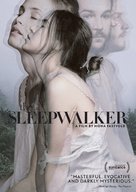 The Sleepwalker - DVD movie cover (xs thumbnail)