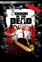Shaun of the Dead Cover