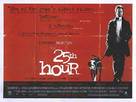 25th Hour - British Movie Poster (xs thumbnail)