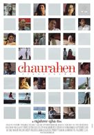 Chaurahen - Indian Movie Poster (xs thumbnail)