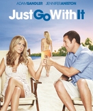 Just Go with It - Movie Poster (xs thumbnail)