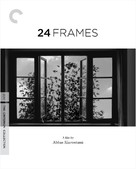 24 Frames - Blu-Ray movie cover (xs thumbnail)