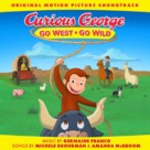 Curious George: Go West, Go Wild - poster (xs thumbnail)