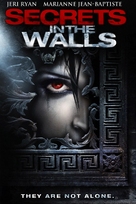 Secrets in the Walls - DVD movie cover (xs thumbnail)