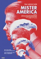 Mister America - Canadian Movie Poster (xs thumbnail)