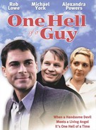 One Hell of a Guy - Movie Cover (xs thumbnail)