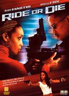 Ride Or Die - Danish Movie Cover (xs thumbnail)