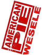 American Wedding Logo