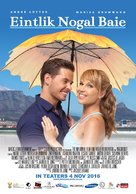 Eintlik Nogal Baie - South African Movie Poster (xs thumbnail)