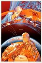 Elysium - poster (xs thumbnail)