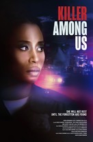 Killer Among Us - Movie Poster (xs thumbnail)