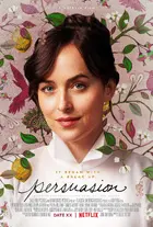 Persuasion Poster