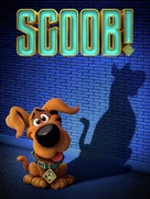 Scoob - Video on demand movie cover (xs thumbnail)