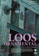 Loos Ornamental - German Movie Cover (xs thumbnail)