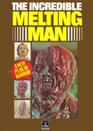 The Incredible Melting Man - Movie Cover (xs thumbnail)