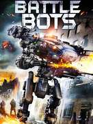 Battle Bots - Movie Poster (xs thumbnail)