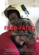 Fogo-F&aacute;tuo - Swiss Movie Poster (xs thumbnail)