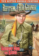 Rhythm of the Rio Grande - DVD movie cover (xs thumbnail)