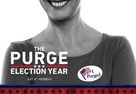 The Purge: Election Year - Movie Poster (xs thumbnail)