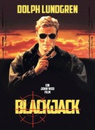 Blackjack - German Movie Cover (xs thumbnail)