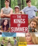 The Kings of Summer - Movie Cover (xs thumbnail)