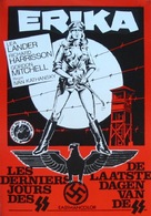 Kaput lager - gli ultimi giorni delle SS - French Movie Cover (xs thumbnail)
