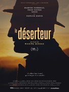 La grande noirceur - French Movie Poster (xs thumbnail)