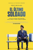 The Last Rifleman - Spanish Movie Poster (xs thumbnail)