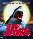Cruel Jaws - Movie Cover (xs thumbnail)
