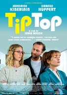 Tip Top - Movie Poster (xs thumbnail)