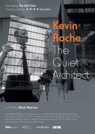 Kevin Roche: The Quiet Architect - Irish Movie Poster (xs thumbnail)