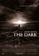 The Dark - German Movie Poster (xs thumbnail)