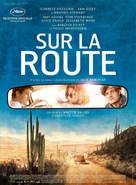 On the Road - Canadian Movie Poster (xs thumbnail)