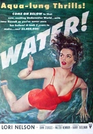 Underwater! - Movie Poster (xs thumbnail)