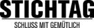 Due Date - German Logo (xs thumbnail)