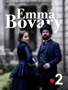 Emma Bovary - French Video on demand movie cover (xs thumbnail)