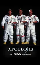 Apollo 13 Poster