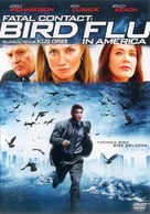 Fatal Contact: Bird Flu in America - Turkish Movie Cover (xs thumbnail)