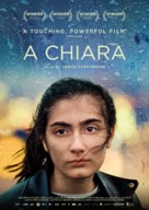 A Chiara - Movie Poster (xs thumbnail)