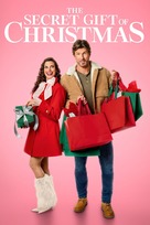 The Secret Gift of Christmas - Canadian Movie Poster (xs thumbnail)