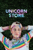 Unicorn Store - Movie Poster (xs thumbnail)