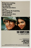 The Competition - Movie Poster (xs thumbnail)