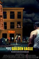 Night at the Golden Eagle - Movie Poster (xs thumbnail)