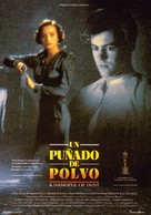 A Handful of Dust - Spanish Movie Poster (xs thumbnail)