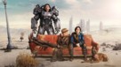 &quot;Fallout&quot; -  Key art (xs thumbnail)