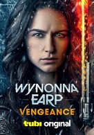 Wynonna Earp: Vengeance - Movie Poster (xs thumbnail)