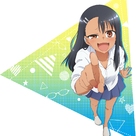 &quot;Ijiranaide, Nagatoro-san&quot; - Key art (xs thumbnail)