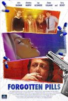 Forgotten Pills - Movie Poster (xs thumbnail)
