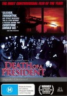 Death of a President - Movie Cover (xs thumbnail)