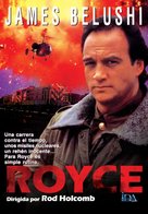 Royce - Spanish Movie Cover (xs thumbnail)